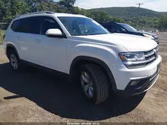 1V2KR2CA5JC517517 2018 VOLKSWAGEN ATLAS