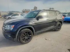 1V2KR2CA5JC518828 2018 VOLKSWAGEN ATLAS