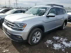 1V2KR2CA5JC522281 2018 VOLKSWAGEN ATLAS