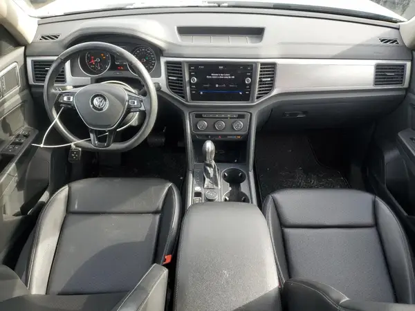 1V2KR2CA5JC522281 2018 VOLKSWAGEN ATLAS - Image 8