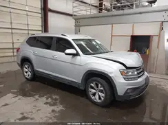 1V2KR2CA5JC528694 2018 VOLKSWAGEN ATLAS