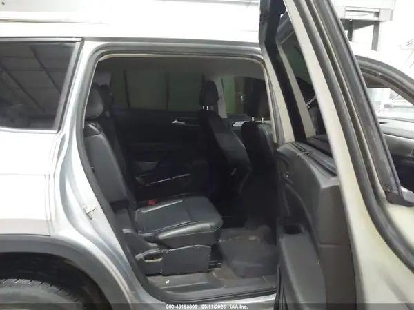 1V2KR2CA5JC528694 2018 VOLKSWAGEN ATLAS - Image 8