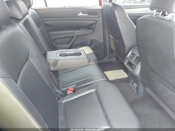 1V2KR2CA5JC531045 2018 VOLKSWAGEN ATLAS - Image 8