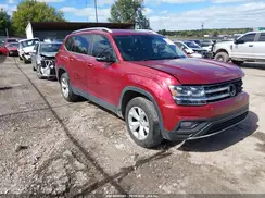 1V2KR2CA5JC532325 2018 VOLKSWAGEN ATLAS