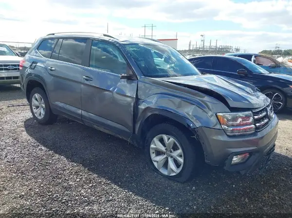 1V2KR2CA5JC533541 2018 VOLKSWAGEN ATLAS - Image 1