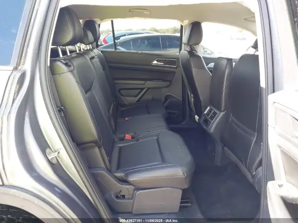 1V2KR2CA5JC533541 2018 VOLKSWAGEN ATLAS - Image 8