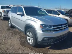 1V2KR2CA5JC536357 2018 VOLKSWAGEN ATLAS