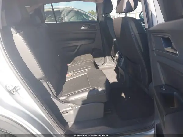 1V2KR2CA5JC536357 2018 VOLKSWAGEN ATLAS - Image 8