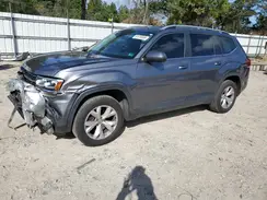 1V2KR2CA5JC542367 2018 VOLKSWAGEN ATLAS