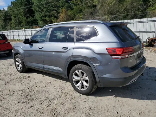 1V2KR2CA5JC542367 2018 VOLKSWAGEN ATLAS - Image 2