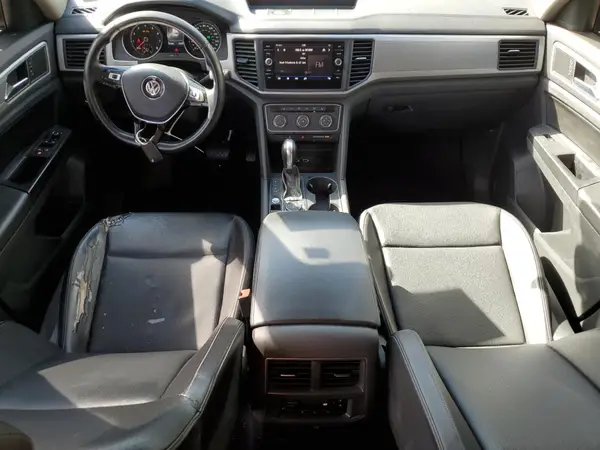 1V2KR2CA5JC542367 2018 VOLKSWAGEN ATLAS - Image 8