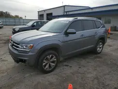 1V2KR2CA5JC547052 2018 VOLKSWAGEN ATLAS