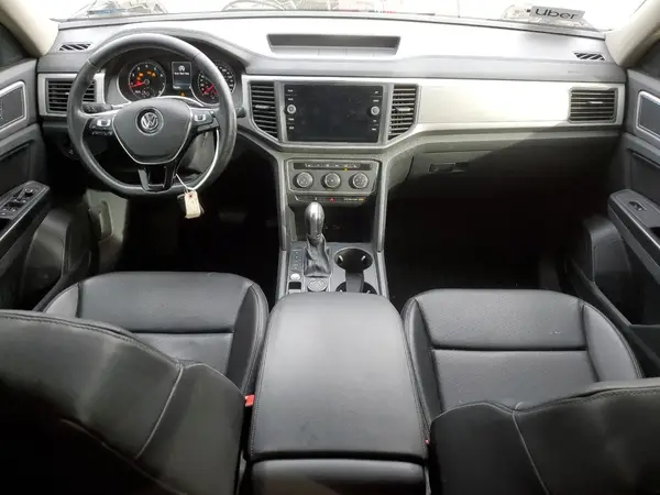 1V2KR2CA5JC547052 2018 VOLKSWAGEN ATLAS - Image 8