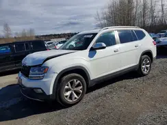 1V2KR2CA5JC550887 2018 VOLKSWAGEN ATLAS