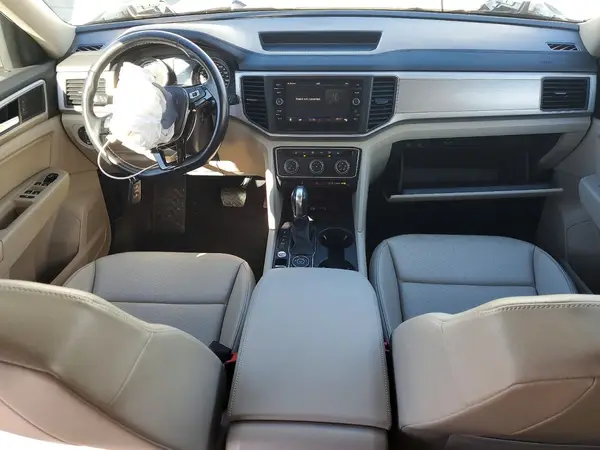 1V2KR2CA5JC550887 2018 VOLKSWAGEN ATLAS - Image 8