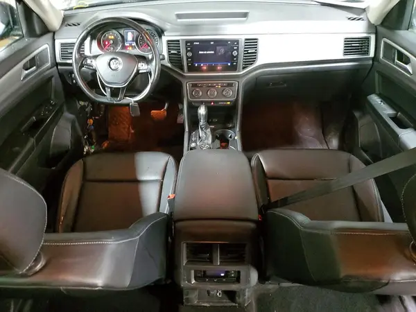 1V2KR2CA5JC559668 2018 VOLKSWAGEN ATLAS - Image 8