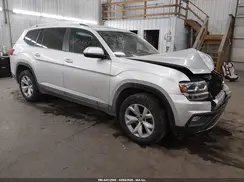 1V2KR2CA5JC563025 2018 VOLKSWAGEN ATLAS