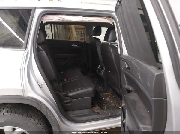 1V2KR2CA5JC563025 2018 VOLKSWAGEN ATLAS - Image 8
