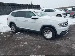 1V2KR2CA5JC563297 2018 VOLKSWAGEN ATLAS