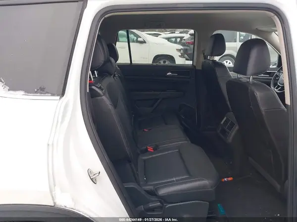 1V2KR2CA5JC563297 2018 VOLKSWAGEN ATLAS - Image 8