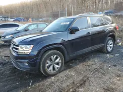 1V2KR2CA5JC566183 2018 VOLKSWAGEN ATLAS