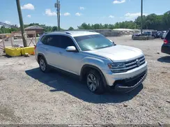 1V2KR2CA5JC568080 2018 VOLKSWAGEN ATLAS
