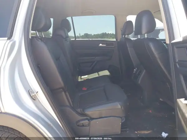 1V2KR2CA5JC568080 2018 VOLKSWAGEN ATLAS - Image 8