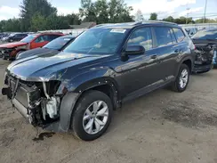 1V2KR2CA5JC569570 2018 VOLKSWAGEN ATLAS