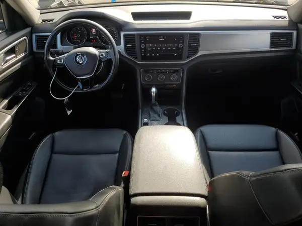 1V2KR2CA5JC569570 2018 VOLKSWAGEN ATLAS - Image 8