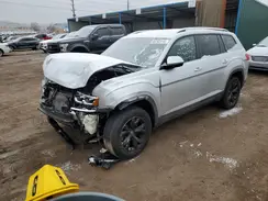 1V2KR2CA5JC570847 2018 VOLKSWAGEN ATLAS