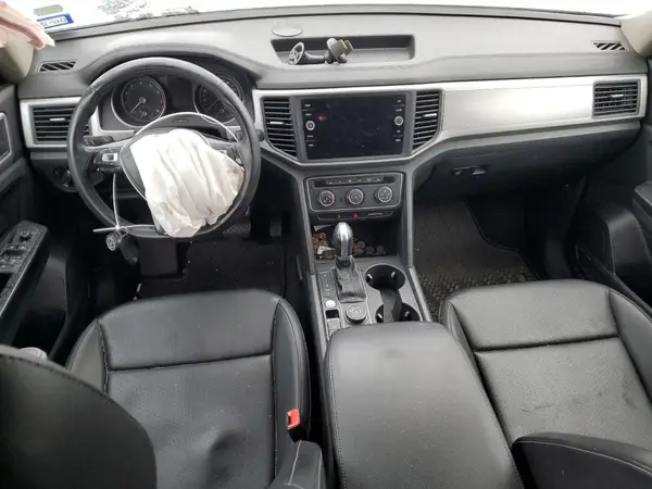 1V2KR2CA5JC570847 2018 VOLKSWAGEN ATLAS - Image 8