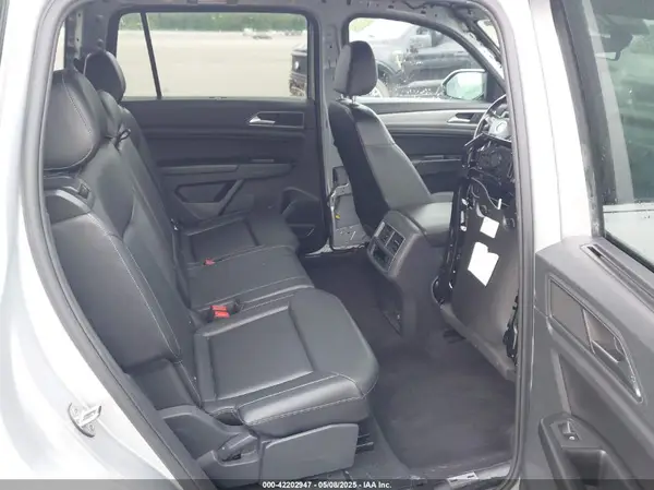 1V2KR2CA5JC570959 2018 VOLKSWAGEN ATLAS - Image 8