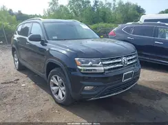 1V2KR2CA5JC576034 2018 VOLKSWAGEN ATLAS