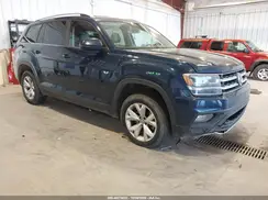 1V2KR2CA5JC576938 2018 VOLKSWAGEN ATLAS