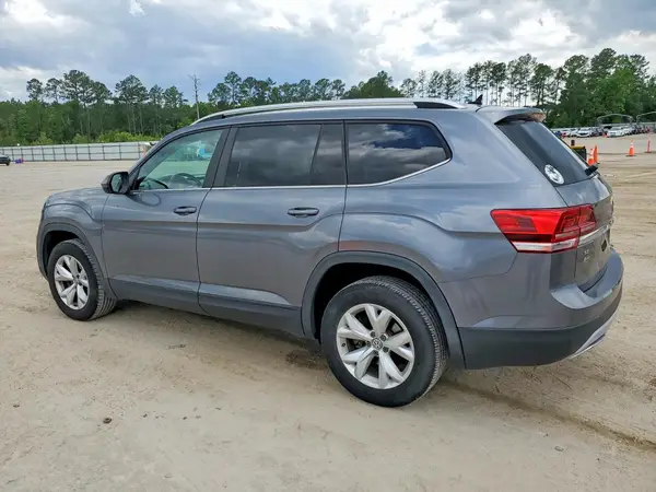1V2KR2CA5JC577622 2018 VOLKSWAGEN ATLAS - Image 2