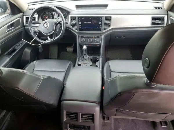 1V2KR2CA5JC577622 2018 VOLKSWAGEN ATLAS - Image 8