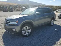 1V2KR2CA5JC577751 2018 VOLKSWAGEN ATLAS