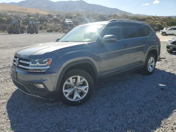 1V2KR2CA5JC577751 2018 VOLKSWAGEN ATLAS - Image 1