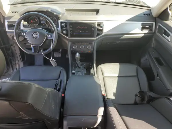 1V2KR2CA5JC577751 2018 VOLKSWAGEN ATLAS - Image 8