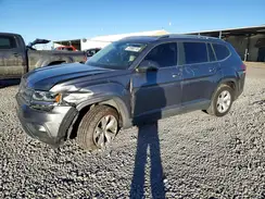 1V2KR2CA5JC580004 2018 VOLKSWAGEN ATLAS