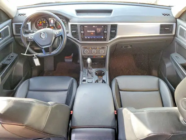 1V2KR2CA5JC580004 2018 VOLKSWAGEN ATLAS - Image 8