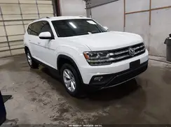 1V2KR2CA5JC586403 2018 VOLKSWAGEN ATLAS