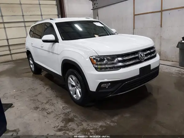 1V2KR2CA5JC586403 2018 VOLKSWAGEN ATLAS - Image 1