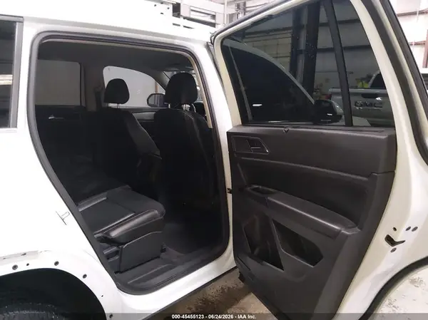 1V2KR2CA5JC586403 2018 VOLKSWAGEN ATLAS - Image 8