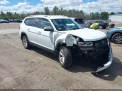 1V2KR2CA5JC586787 2018 VOLKSWAGEN ATLAS