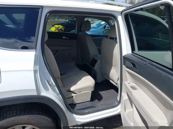 1V2KR2CA5JC586787 2018 VOLKSWAGEN ATLAS - Image 8