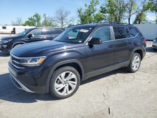 1V2KR2CA5MC502892 2021 VOLKSWAGEN ATLAS - Image 1