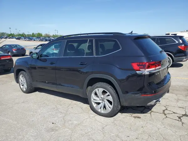 1V2KR2CA5MC502892 2021 VOLKSWAGEN ATLAS - Image 2
