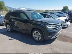 1V2KR2CA5MC502973 2021 VOLKSWAGEN ATLAS