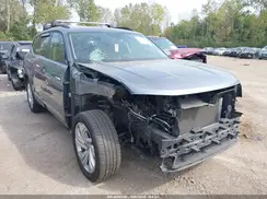 1V2KR2CA5MC531504 2021 VOLKSWAGEN ATLAS